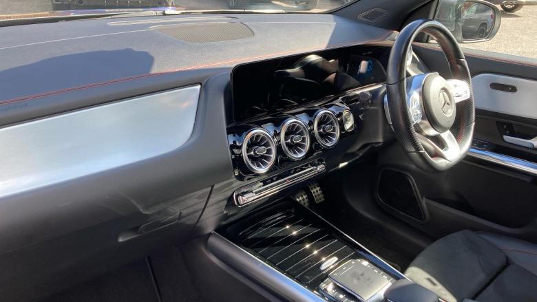 Mercedes-Benz Eqa 250 140kW AMG Line Premium 66.5kWh 5dr Auto Electric Hatchback